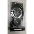 [瑕疵品]Panasonic RP-DJS150可摺疊頭戴式耳機瑕疵出清 現金積點20%折抵