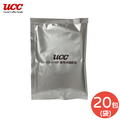[ UCC ]Counter Coffee專用可可粉3合1(30g*20包/袋)