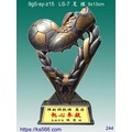 9g5-sy-z15_足球,水晶,琉璃獎牌製作推薦,台北