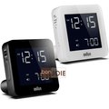 ::bonJOIE:: 美國進口 Braun BNC009 Alarm Clock 百靈數位鬧鐘 (黑色款 白色款)(全新盒裝) 博朗 時鐘 德國