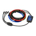 示波器電流鉤表 Pico TA325 電流鉤表：30/300/3000 A AC 3-phase flex current probe, BNC connector