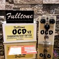 現貨免運 送變壓器 公司貨 新款 Fulltone OCD V2 破音 overdrive distortion 效果器
