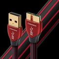 視紀音響 AudioQuest 美國 Cinnamon 肉桂 USB線 3.0米 傳輸線 含銀1.25% USB3.0-3.0 micro 速度佳 公司貨 歡迎來店詢問