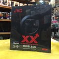 視聽影訊 日本 JVC HA-XP50BT-R 高音質無線 藍牙耳罩式耳機 NFC 重低音