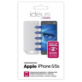 【現貨】西班牙進口 Ideus 蘋果 Apple iPhone SE / 5 / 5S / 5C 抗藍光護眼保護貼【容毅】