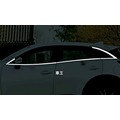 【車王汽車精品百貨】MAZDA CX3 CX-3 晴雨窗專用 車身飾條 車窗飾條 保護條