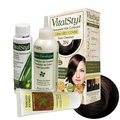 洛特綠活染髮劑VitalStyl - 染髮劑3N深棕黑(植物染)