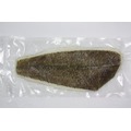 【冷凍魚類】鰈魚片(比目魚清肉片)約270g±5%/劍齒鰈魚片~ 無骨刺清肉片解凍即可料理 肉質細緻有彈性長輩小孩都適合