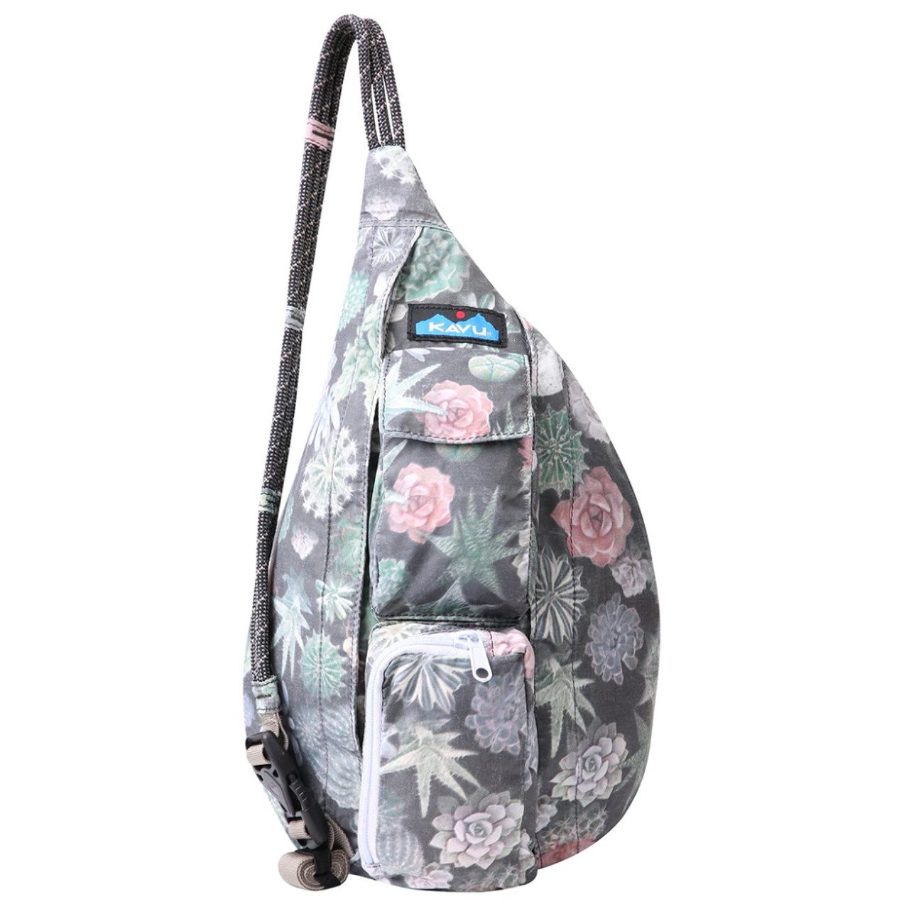 Kavu mini hot sale rope bag