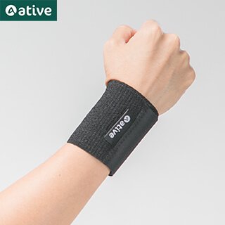 【Ative】自黏式繃帶護腕 (VA-5801)