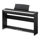KAWAI 河合數位鋼琴 ES 110 黑色款