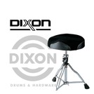 DIXON PSN-K900 專業級可調式爵士鼓椅/符合人體工學