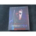 [藍光先生4K] 魔鬼終結者2 Terminator 2 : Judgment Day UHD + 3D 雙碟精裝紙盒版