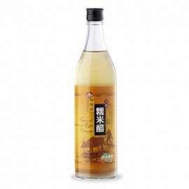 陳稼莊 糯米醋600毫升/瓶