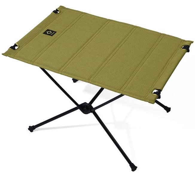 Helinox Tactical Table M 輕量戰術桌(中)/輕量摺疊桌軍綠Military