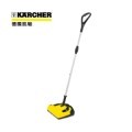 德國 凱馳 karcher k 55 直立式電動掃地機 ★替換電池方式 清掃沒有電線牽絆