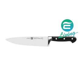 【易油網】ZWILLING KochKnife 不銹鋼主廚刀 20CM #31021-201-0