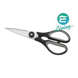 【易油網】WMF Kitchen scissors touch 廚房剪刀 #1879206100