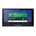 【免運費】【Pioneer】AVH-Z9250BT 7吋CarPlay DVD觸控螢幕主機-WiFi/USB/IPod/IPhon