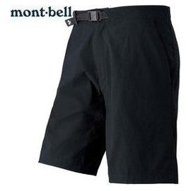 ├登山樂┤日本mont-bell STRETCH OD SHORTS 男款短褲 深灰 # 1105473DKCH