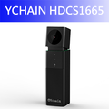 YCHAIN HDCS1665-USB HD攝影機麥克風喇叭3 in 1視訊會議機