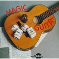 SONIC 310131 魔術般電吉他與吉他演奏曲樂團伴奏 Ivan Koreny Magic Guitar (1CD)