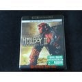 [4K-UHD藍光BD] - 地獄怪客2：金甲軍團 Hellboy II：The Golden Army Backdraft UHD + BD 雙碟限定版
