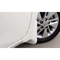 【車王汽車精品百貨】豐田 Toyota Altis 11代 11.5代 擋泥板 烤漆