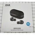【3C數位通訊】QLA BR928S 無線藍牙耳機 IPX7 省電 追劇不延遲 公司貨