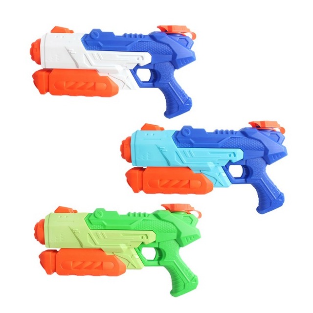 軌道水槍 加壓強力水槍 壓力水槍 /一支入(促100) 31B-69 新型設計 童玩水槍玩具 -CF157456-CF143785