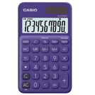 【天龜】 CASIO 時尚甜美 葡萄紫馬卡龍計算機 10位數 利潤率計算 稅金計算 SL-310UC PL