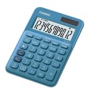 【天龜】 CASIO 時尚甜美 俏藍莓馬卡龍計算機 12位數 利潤率計算 稅金計算 MS-20UC BU