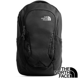 THE NORTH FACE 美國】VAULT 雙肩電腦背包26.5L『黑』NF0A3KV9 戶外