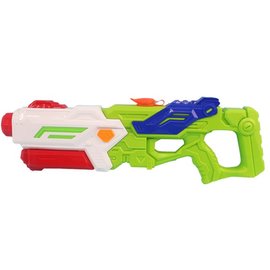 軌道水槍 (特大)加壓強力水槍 9886/一支入(促299)壓力水槍 新型設計 童玩水槍玩具-CF143784