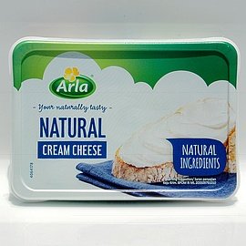 Arla天然奶油乳酪抹醬150g Creamcheese 100 天然乳酪 丹麥原裝進口 起士起司cheese Idunn 乳酪 Pchome商店街 台灣no 1 網路開店平台