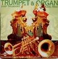 SONIC 310192 小號 管風琴 古典名曲 Trumpet &amp; Organ Vejvanovsky Fantini Viviani J S Bach Clarke Vackar Rooek (1CD)