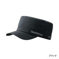 ◎百有釣具◎ shimano 頂級 gore tex 基本款工作帽 ca 016 s 黑色