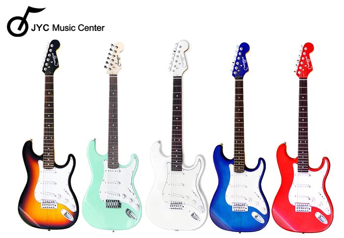 JYCJYC Music Center