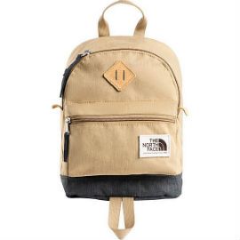 [ THE NORTH FACE ] 兒童 9L迷你背包 卡其 / NF0A3G9CBY4