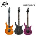 ★PEAVEY★Predator EXP II 電吉他(雙雙拾音器)~預購3款顏色任選