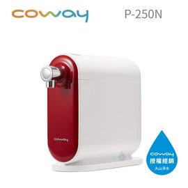 Coway 格威 P-205N 奈米高效淨水器 P205N 免插電 桌上廚下皆可 DIY 安裝