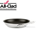 美國 All-Clad D3 STAINLESS 22cm 不銹鋼 不沾鍋 單柄 平底鍋 平底煎鍋