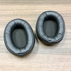 志達電子 HP-DWL550 耳罩一對 日本鐵三角 ATH-DLW550 ATH-DLW770 原廠耳罩
