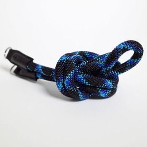 EPM Yosemite Camera Strap 日本職人手工背帶Valley Blue 三色藍9mm