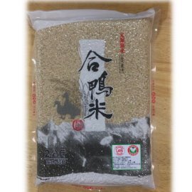 稻香園合鴨米2公斤