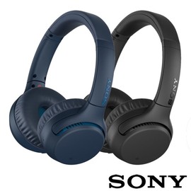 SONY WH-XB700 EXTRA BASS 無線耳罩式藍牙耳機 / 附耳機線，電力耗盡仍可享受音樂！