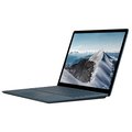 3c91 微軟 Microsoft 商務版 Surface Laptop LCD 13.5 I7-7660U/4MB/16G/IRIS640/512G SSD/14.5H/Win 10 Pro/1Y 鈷藍色 JKR-00062