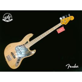 :::亞邁樂器::: Fender American Original '70s Jazz Bass 美廠電貝斯(原木色)