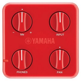 ☆唐尼樂器︵☆免運費 Yamaha SC-01 SessionCake 個人練習耳機擴大器 靜音團練盒 隨時隨地練團