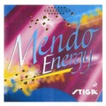 【登瑞體育】STIGA MENDO ENERGY桌球拍膠皮 日本製/能量/反手/摩擦/性能_BAG13